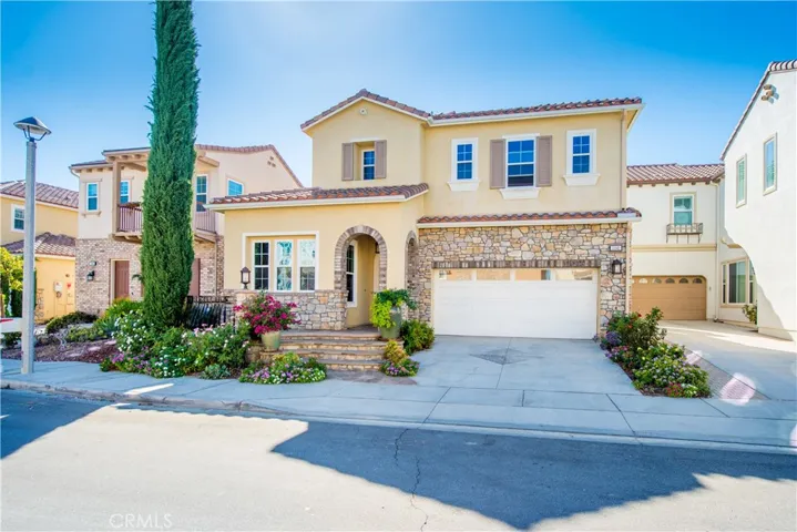 3941 Diamond, Yorba Linda, California 92886