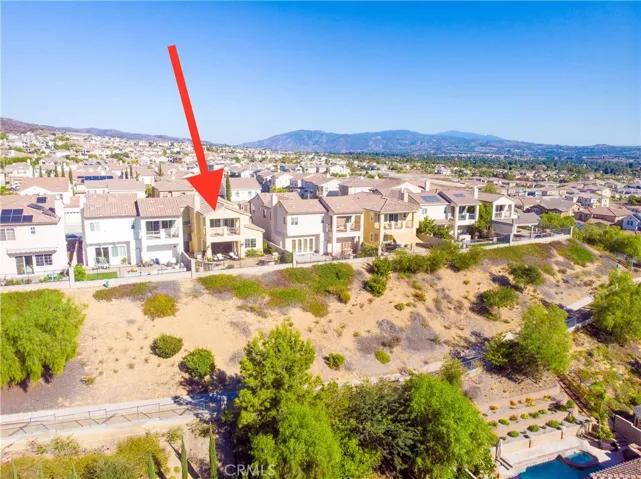 3941 Diamond, Yorba Linda, California 92886