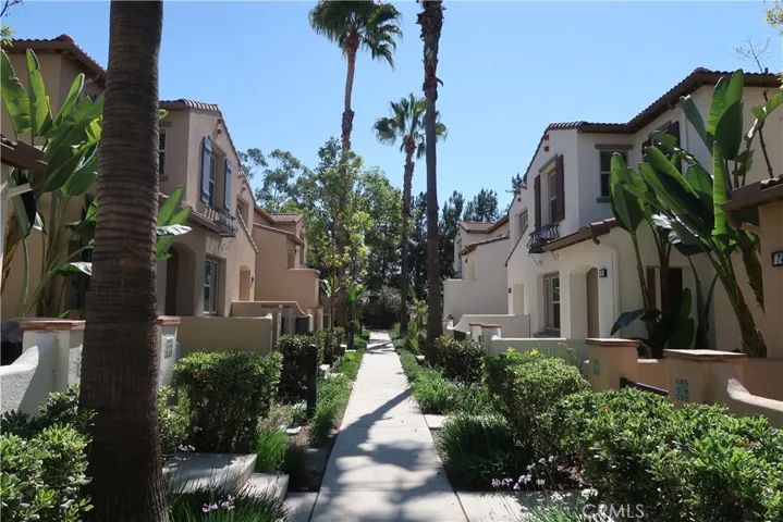 76 Hedge Bloom, Irvine, California 92618