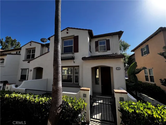 76 Hedge Bloom, Irvine, California 92618