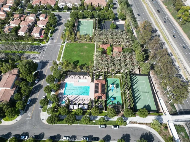 76 Hedge Bloom, Irvine, California 92618