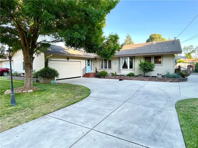 2280 Westwood Drive, Merced, California 95340
