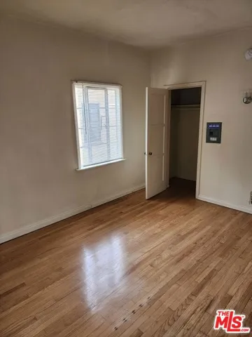 4180 Garthwaite Avenue, Los Angeles, California 90008