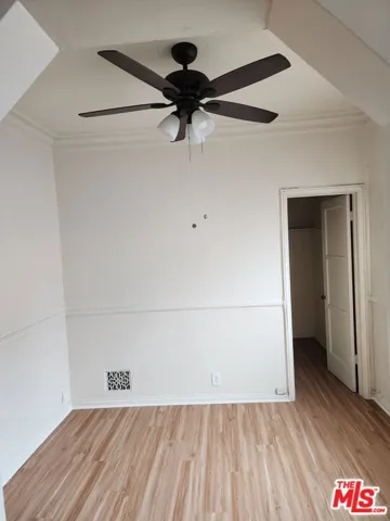 4180 Garthwaite Avenue, Los Angeles, California 90008