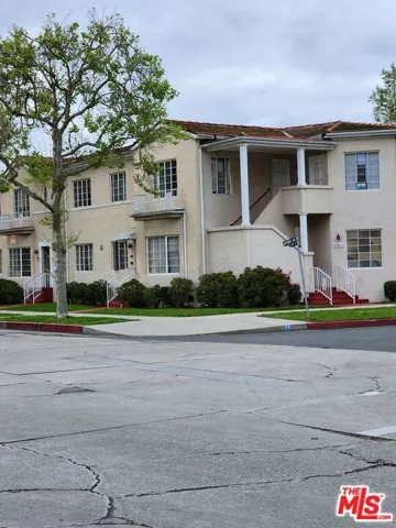 4180 Garthwaite Avenue, Los Angeles, California 90008