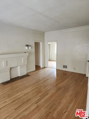 4180 Garthwaite Avenue, Los Angeles, California 90008
