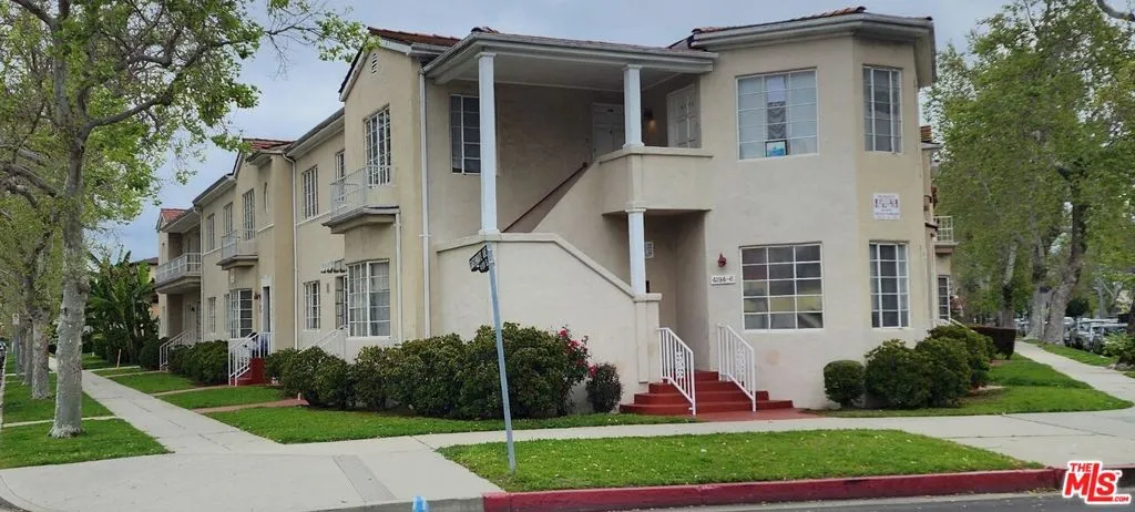 4180 Garthwaite Avenue, Los Angeles, California 90008