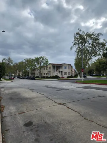 4180 Garthwaite Avenue, Los Angeles, California 90008