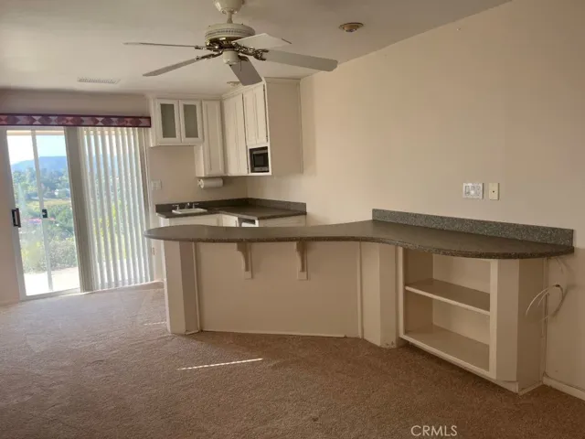 Junior attached ADU-Living Area w/Kitchenette area