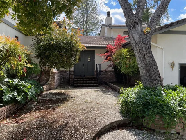 5023 Mariposa Street, Mariposa, California 95338
