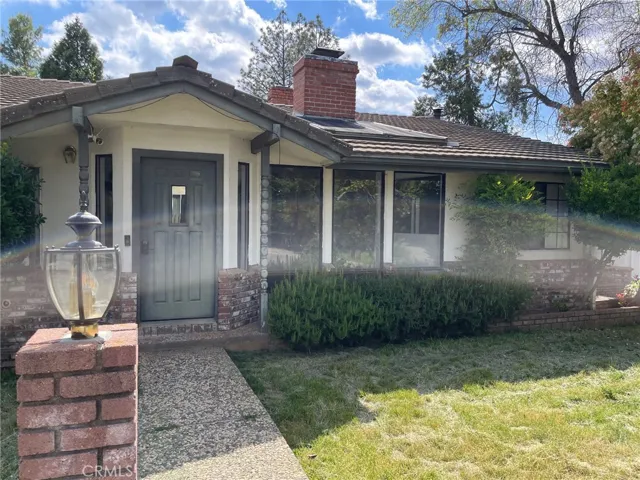 5023 Mariposa Street, Mariposa, California 95338