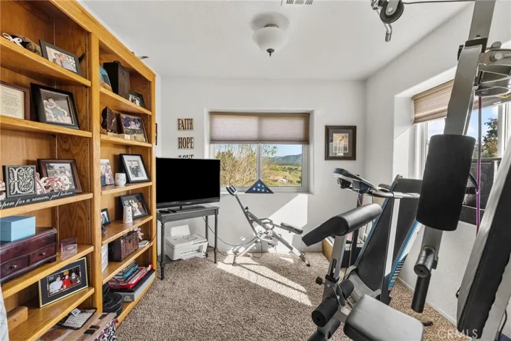 13266 Littlehorn Road, Lake Hughes, California 93532