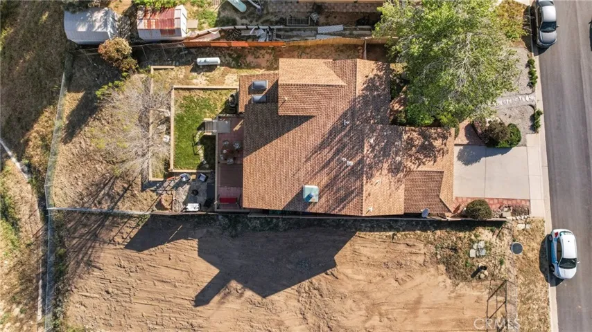 13266 Littlehorn Road, Lake Hughes, California 93532