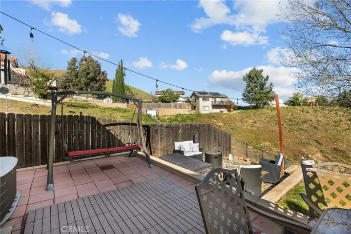 13266 Littlehorn Road, Lake Hughes, California 93532