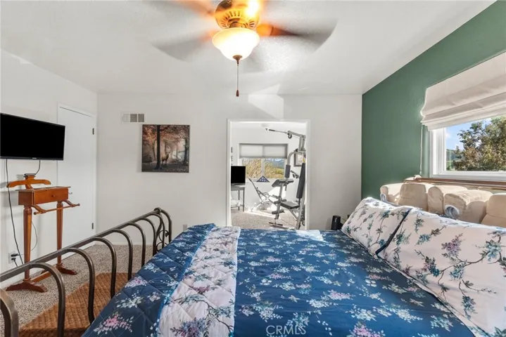 13266 Littlehorn Road, Lake Hughes, California 93532
