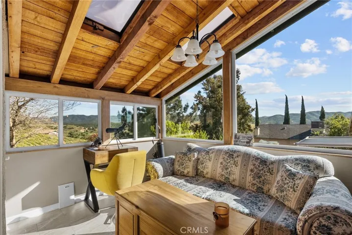 13266 Littlehorn Road, Lake Hughes, California 93532