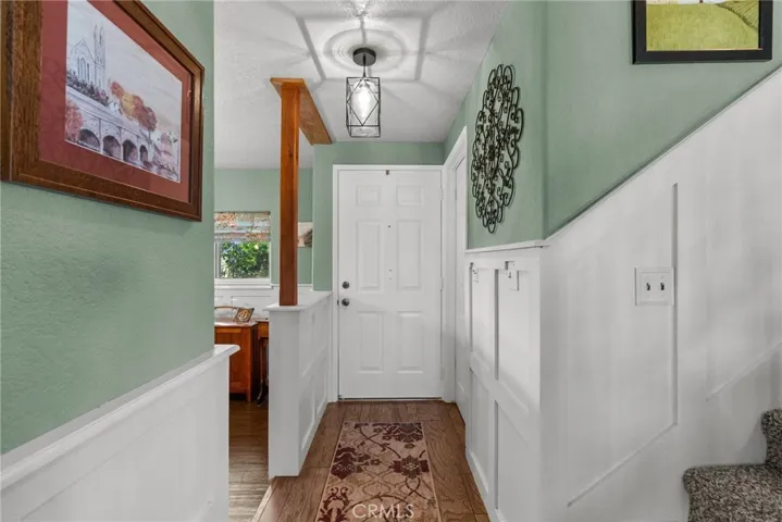 13266 Littlehorn Road, Lake Hughes, California 93532