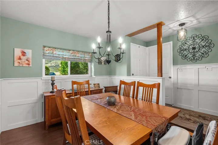 13266 Littlehorn Road, Lake Hughes, California 93532