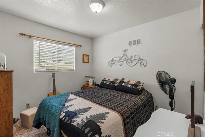 13266 Littlehorn Road, Lake Hughes, California 93532