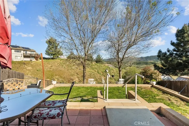 13266 Littlehorn Road, Lake Hughes, California 93532