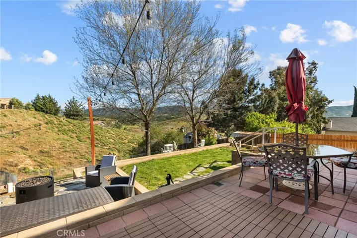13266 Littlehorn Road, Lake Hughes, California 93532