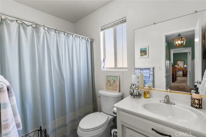 13266 Littlehorn Road, Lake Hughes, California 93532