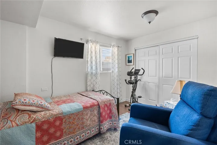 13266 Littlehorn Road, Lake Hughes, California 93532