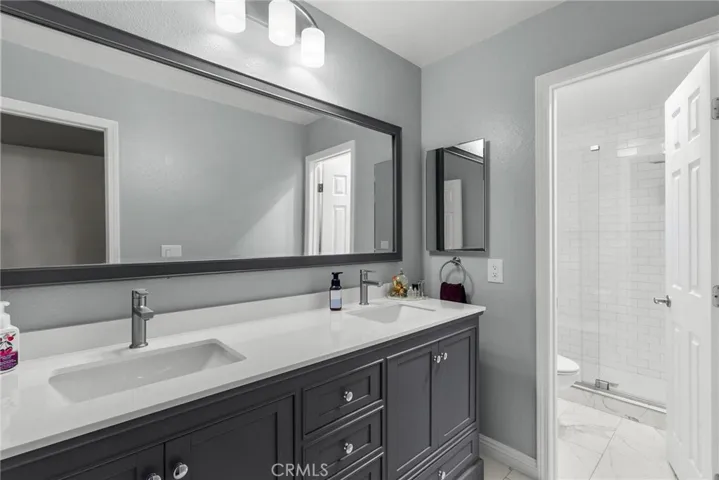 13266 Littlehorn Road, Lake Hughes, California 93532