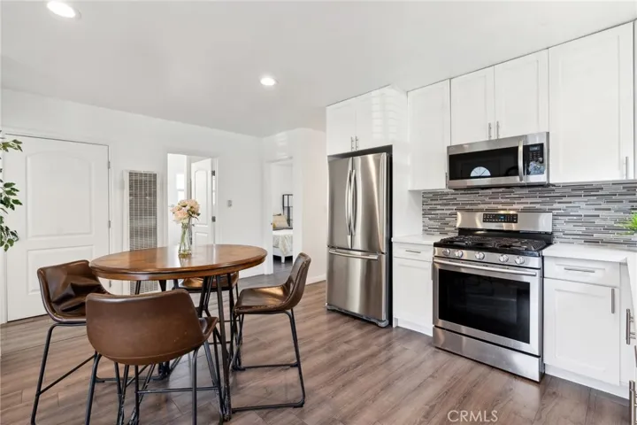 6010 8th Avenue, Los Angeles, California 90043
