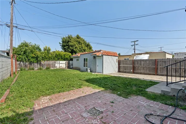 6010 8th Avenue, Los Angeles, California 90043