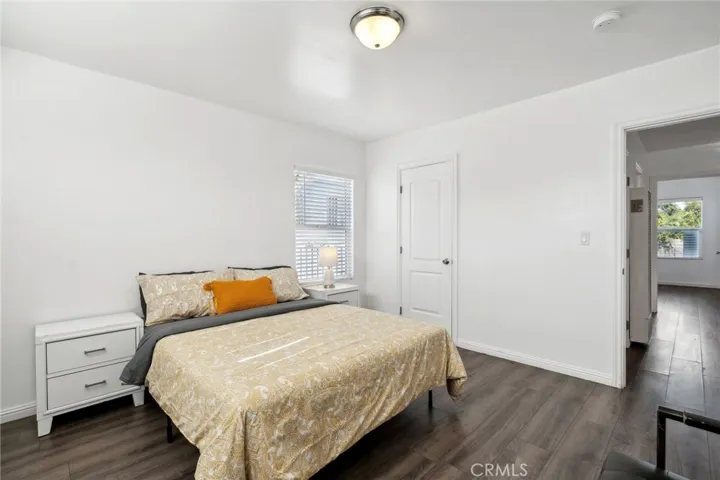 6010 8th Avenue, Los Angeles, California 90043
