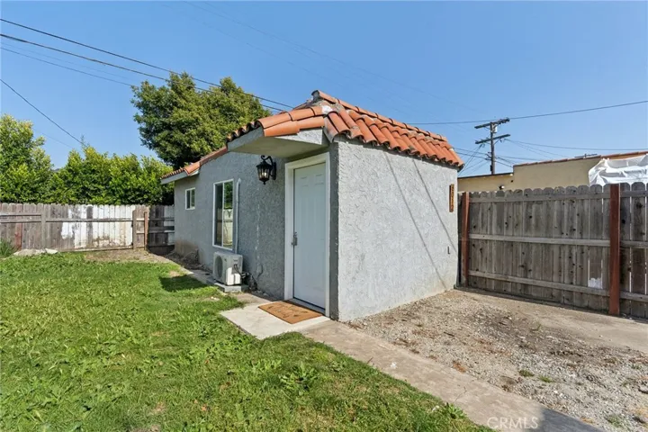 6010 8th Avenue, Los Angeles, California 90043
