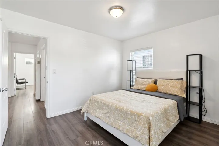 6010 8th Avenue, Los Angeles, California 90043