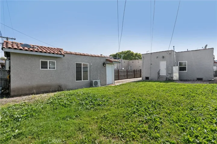6010 8th Avenue, Los Angeles, California 90043