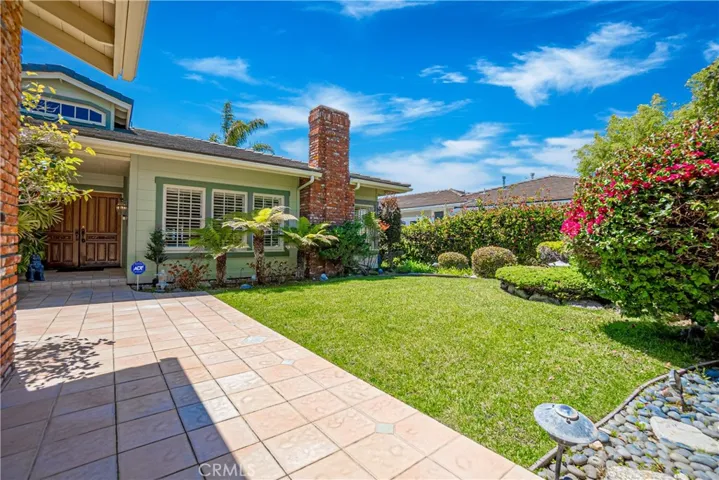 30165 Avenida Celestial, Rancho Palos Verdes, California 90275