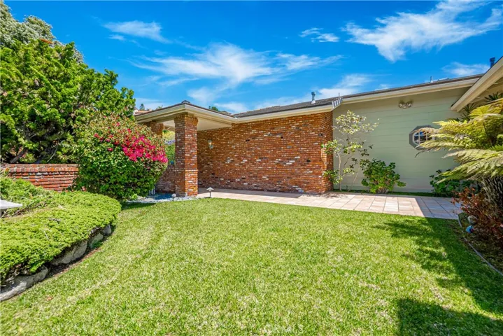 Front Yard