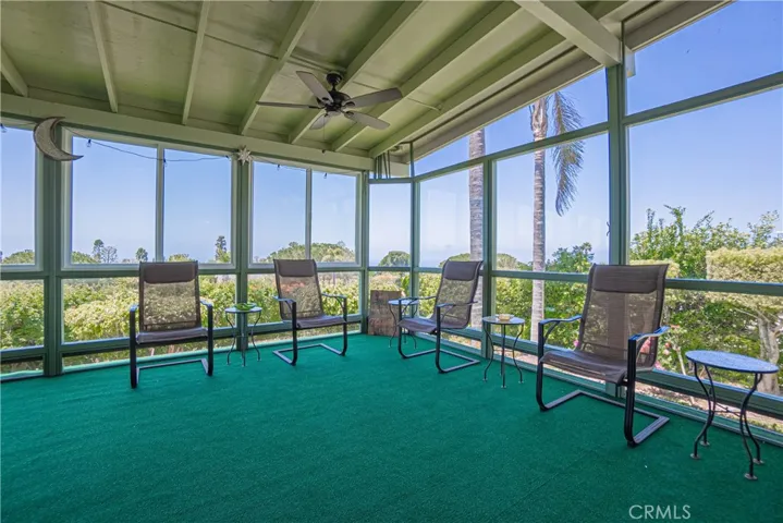 Sun Room