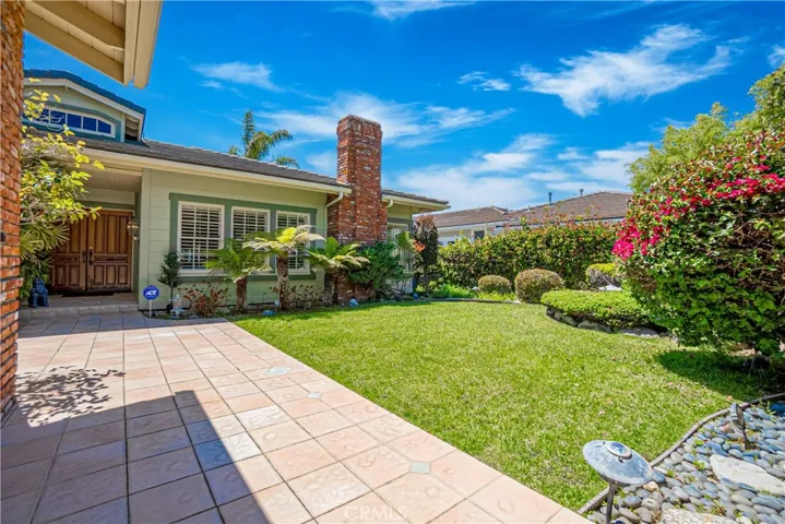 30165 Avenida Celestial, Rancho Palos Verdes, California 90275