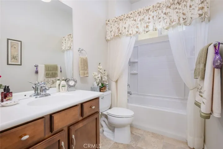 1645 Camino Cresta, Hemet, California 92545