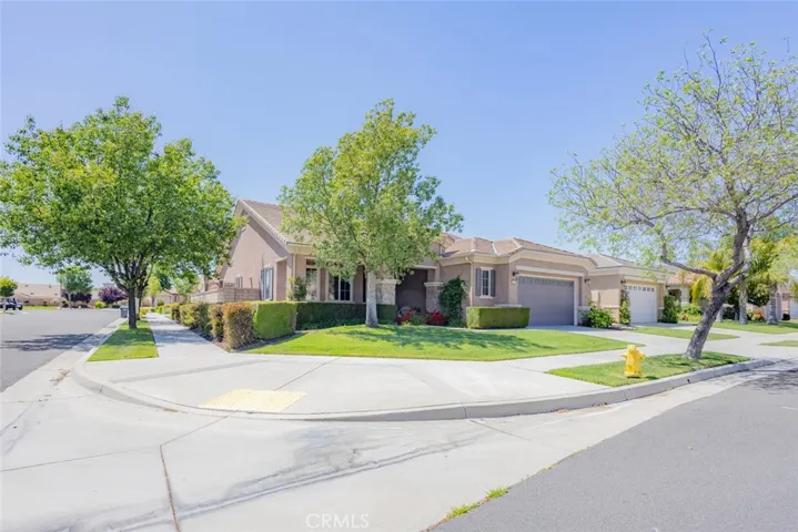 1645 Camino Cresta, Hemet, California 92545