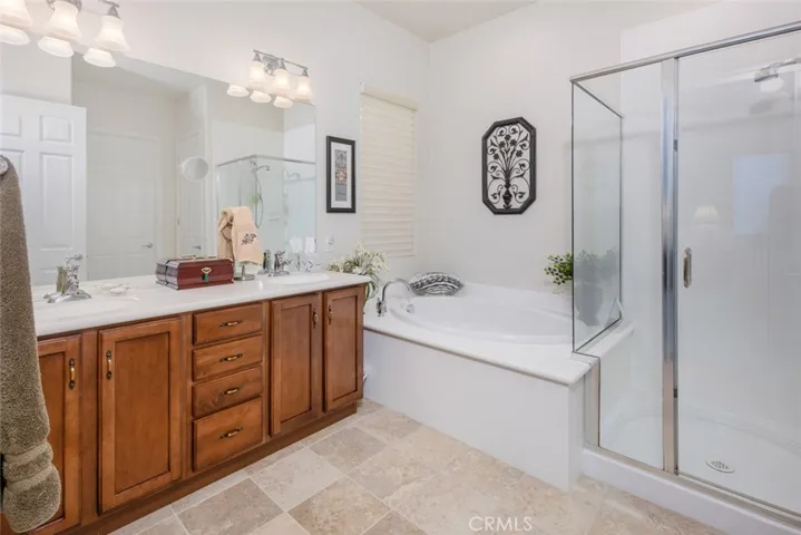 1645 Camino Cresta, Hemet, California 92545