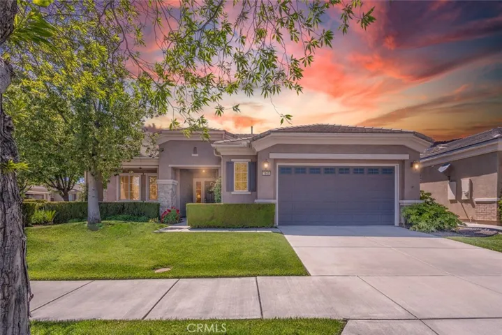 1645 Camino Cresta, Hemet, California 92545