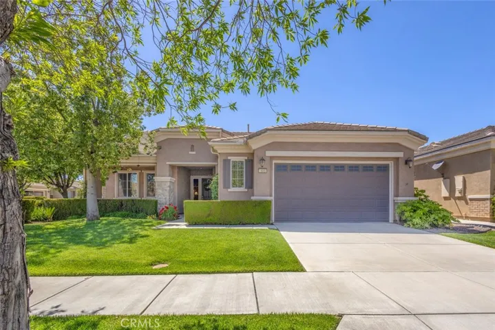 1645 Camino Cresta, Hemet, California 92545