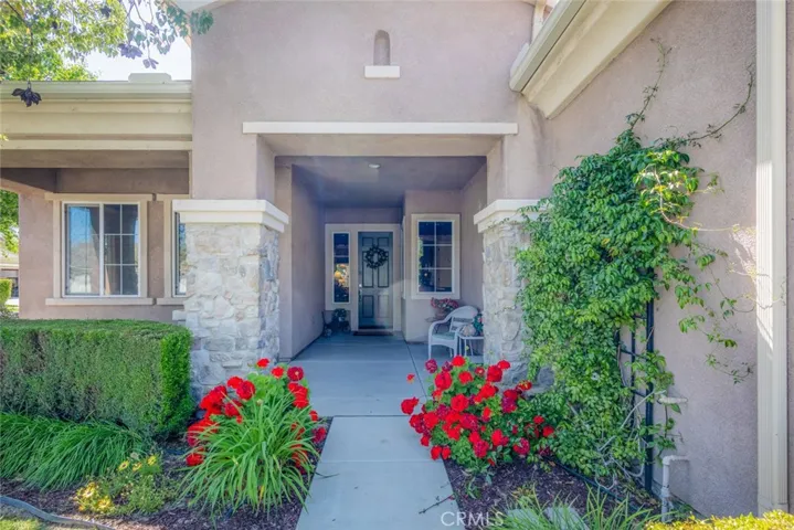 1645 Camino Cresta, Hemet, California 92545