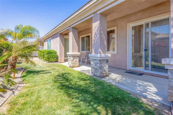 1645 Camino Cresta, Hemet, California 92545