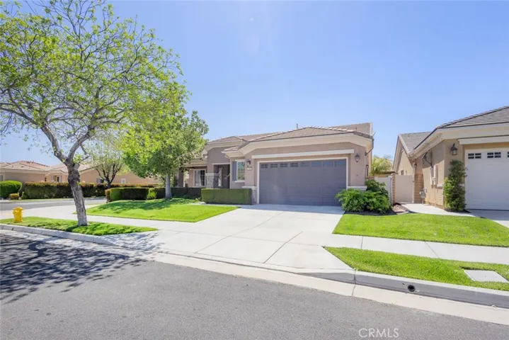 1645 Camino Cresta, Hemet, California 92545