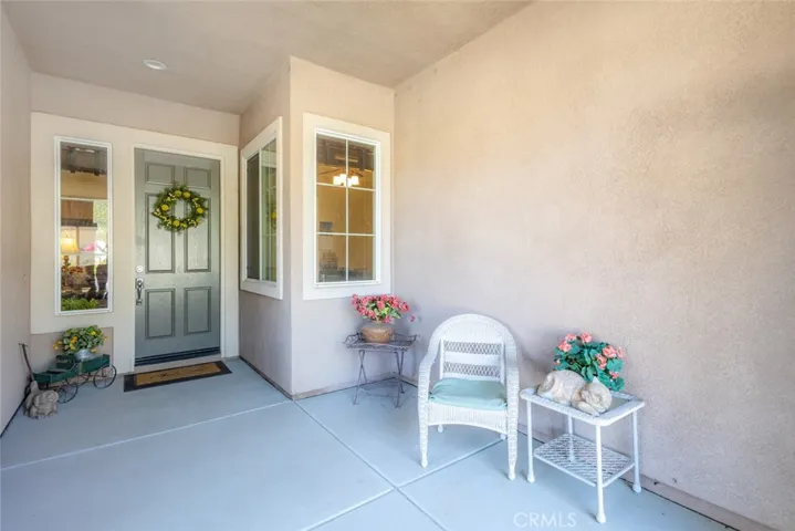 1645 Camino Cresta, Hemet, California 92545