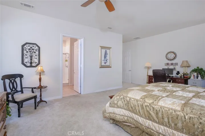 1645 Camino Cresta, Hemet, California 92545