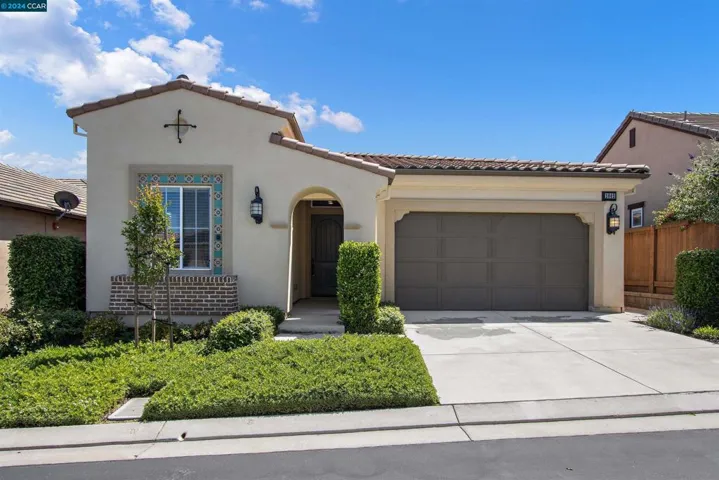 2002 Tempranillo Ln, Brentwood, California 94513