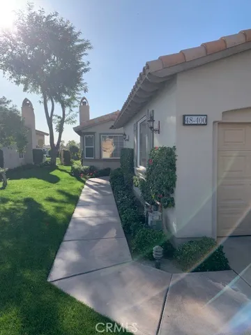 48400 Casita Drive, La Quinta, California 92253